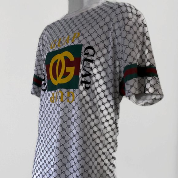 Rise as 1NE Men's Short Sleeve Graphic GUAP X Large Tee Shirt - Picture 1 of 11